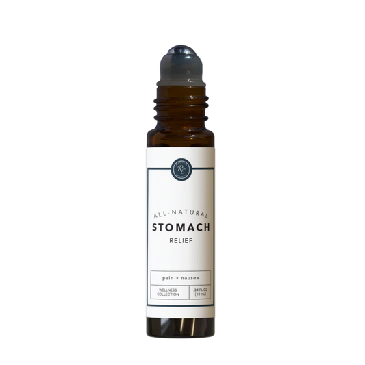 Stomach Ease Roller (Stomach Relief Roller)