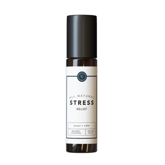 Stress Support Roller (Stress Relief Roller)