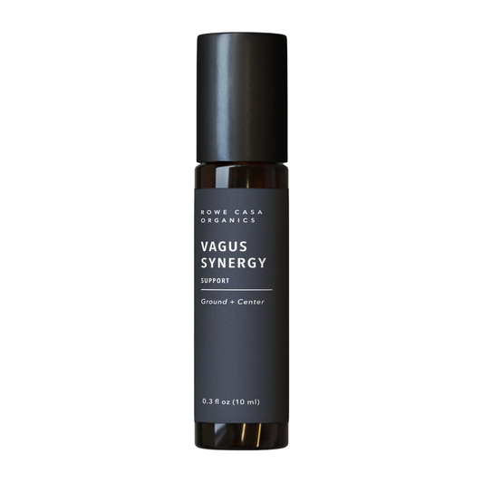 Vagus Synergy Support Roller