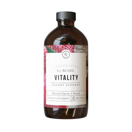 Vitality