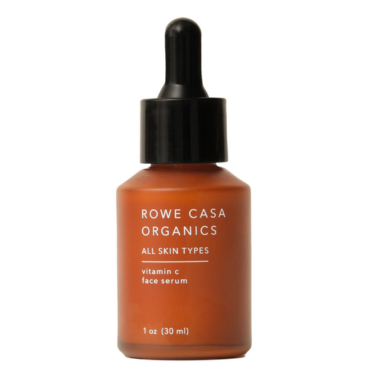 Vitamin C Face Serum