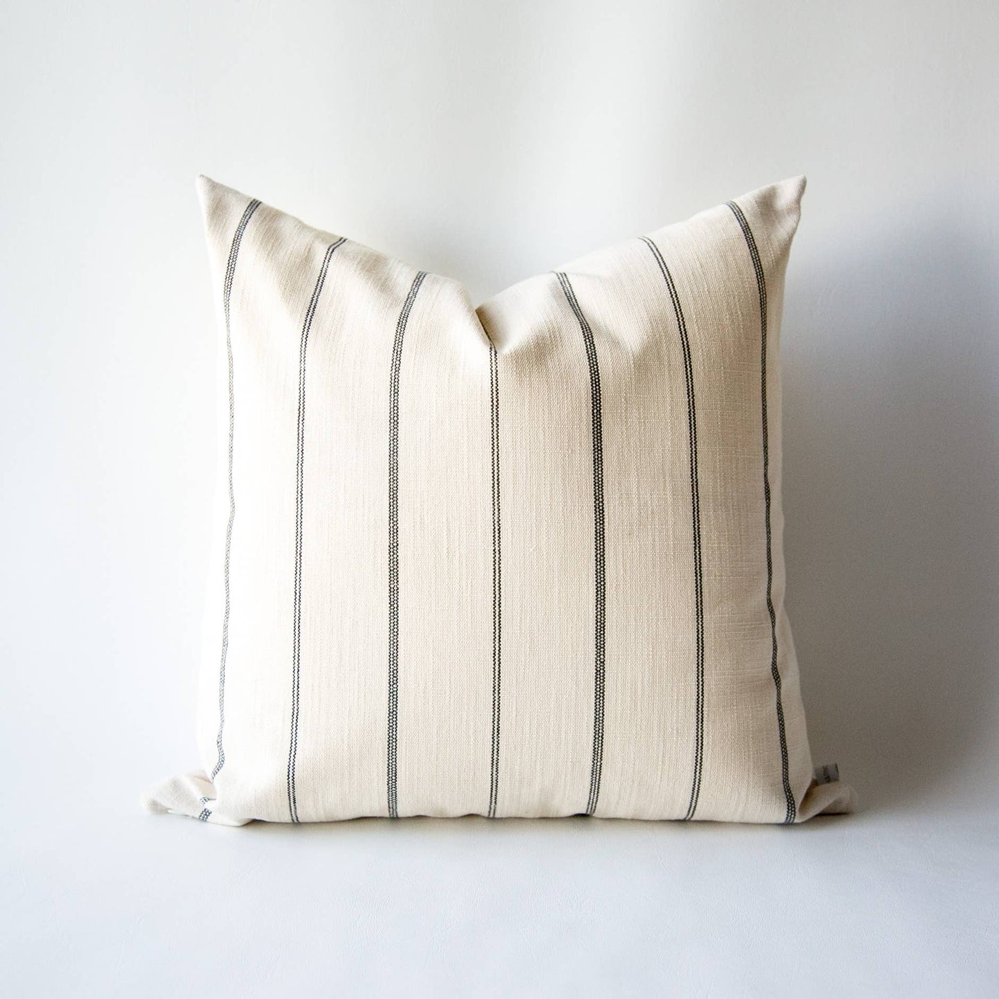 Parchment Pillow Cover (18x18)