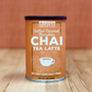 Salted Caramel Chocolate Chai Tea