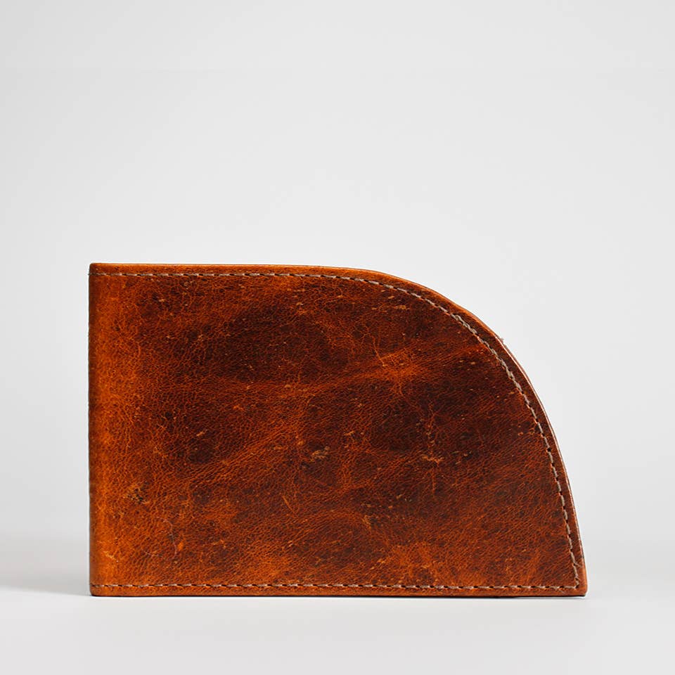 Front Pocket Wallet | Moose Leather