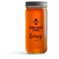 Raw + Gently Filtered Clover Honey