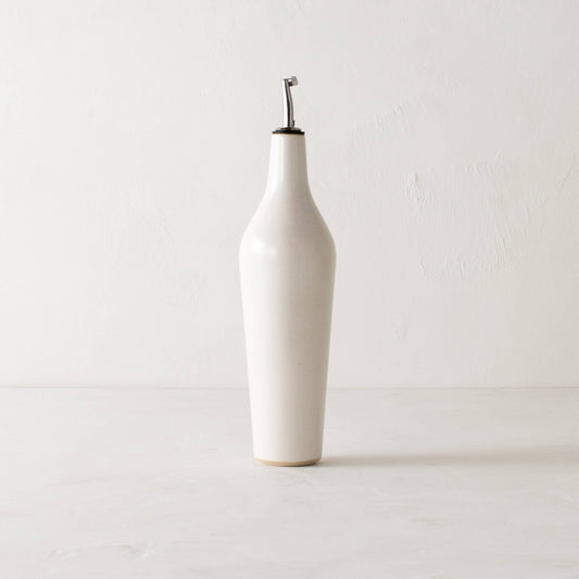 Minimal Oil Cruet