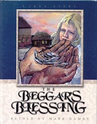 The Beggar's Blessing