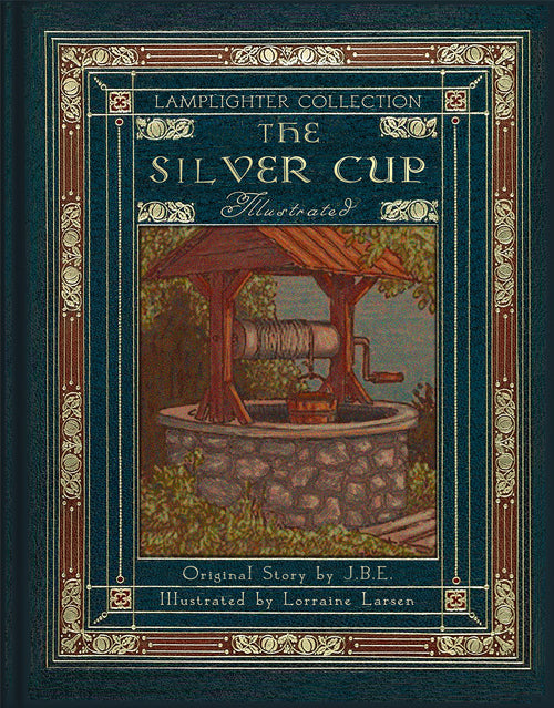 The Silver Cup