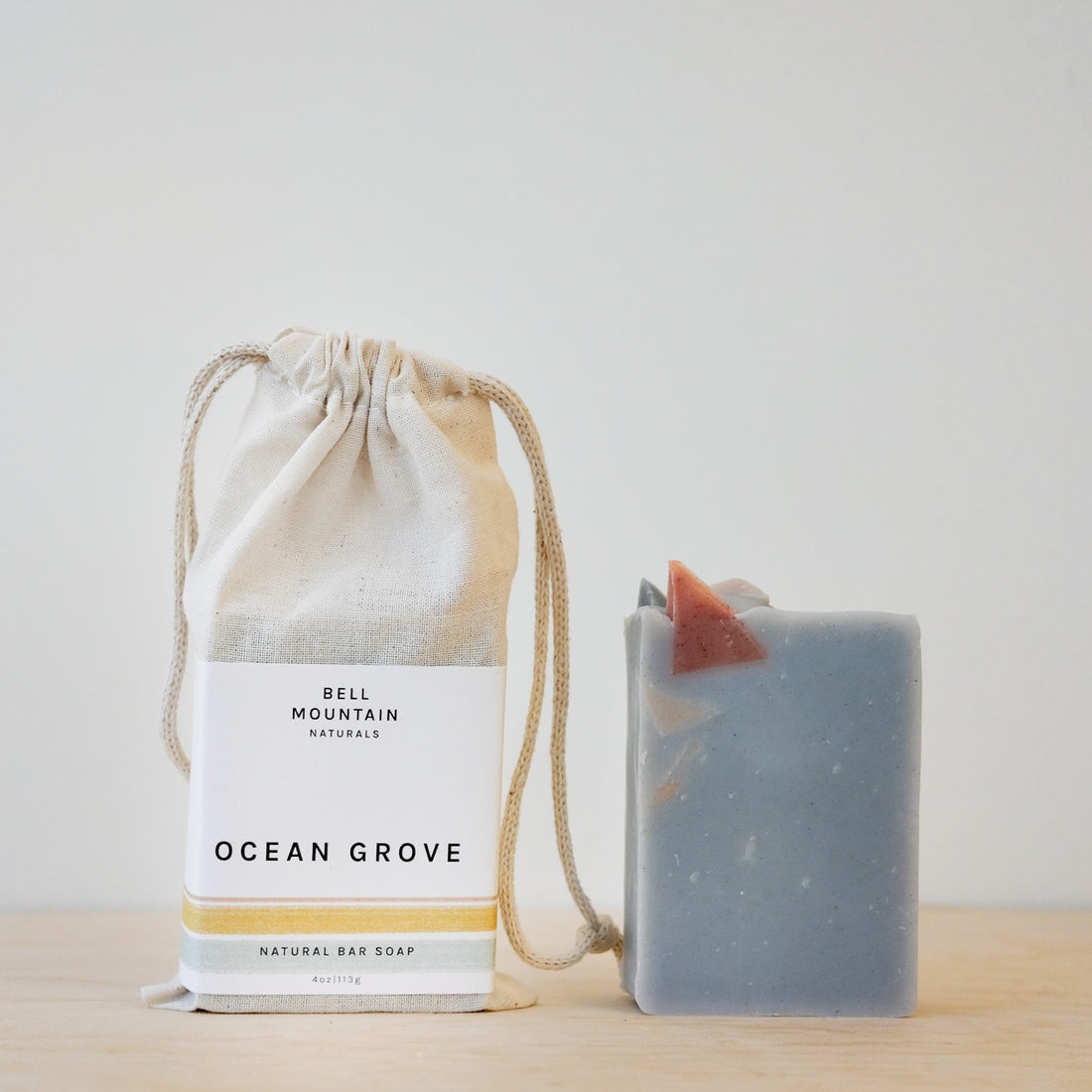 Ocean Grove Soap