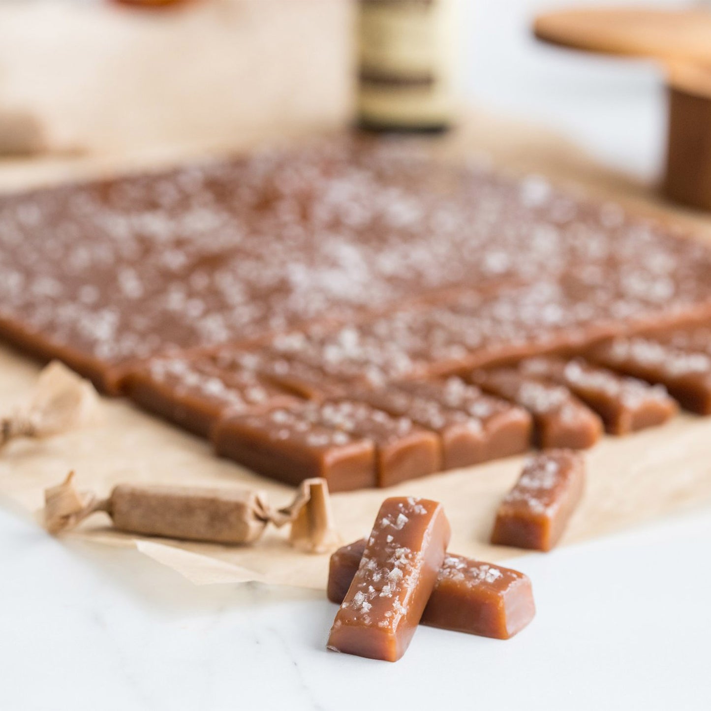 Original Salted Caramel