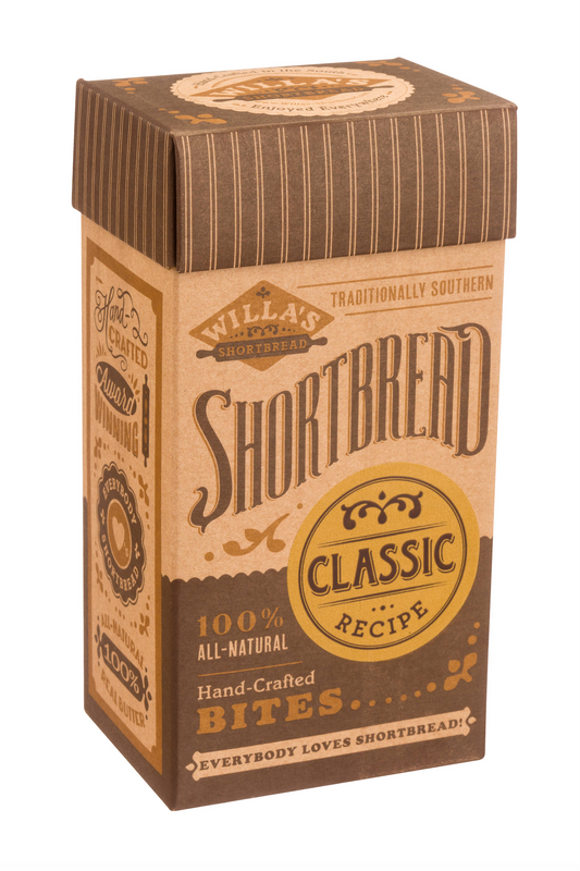 Classic Shortbread