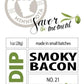 Smoky Bacon Dip Mix
