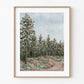 "Morning Stroll" Print