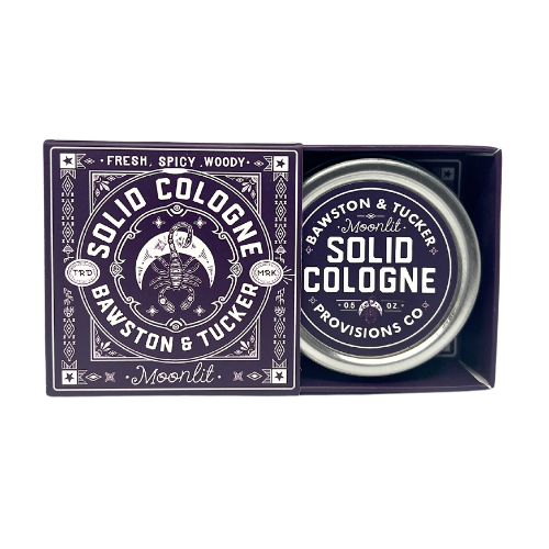 Solid Cologne | Moonlit