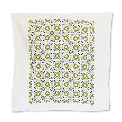 Chicory Towel