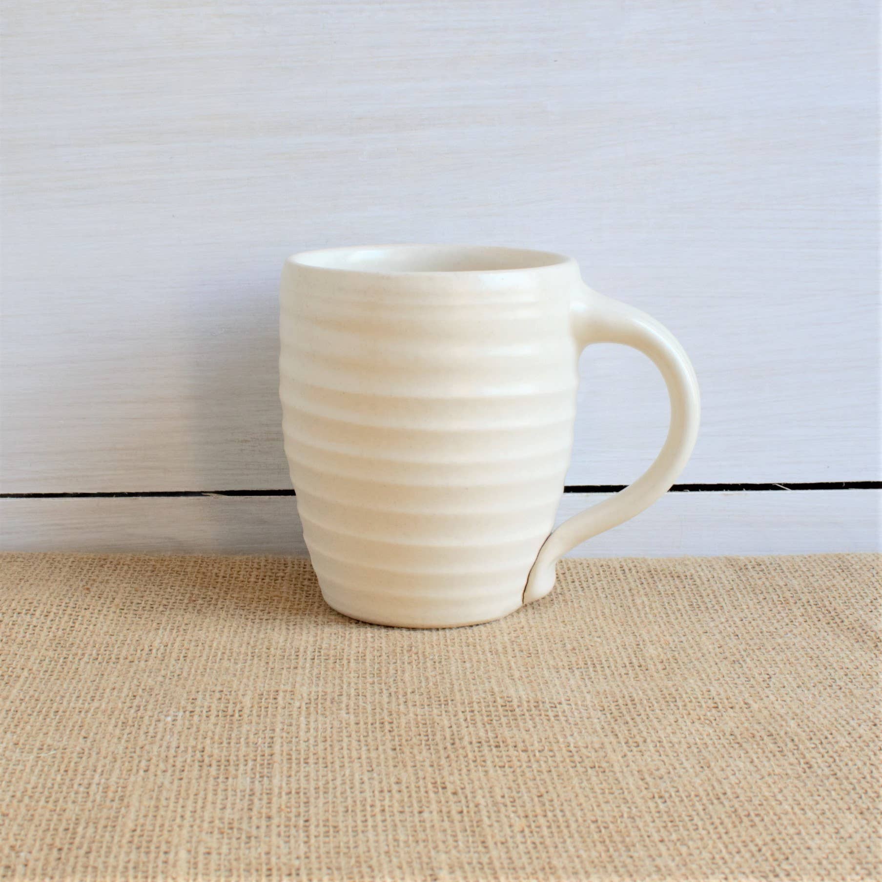 Farmhouse Ridges Mug – Timberbloom