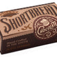 Chocolate Shortbread Box